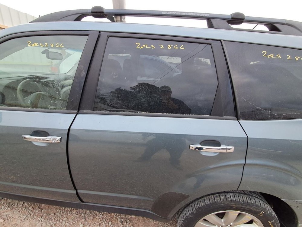 Fuse Box Engine Compartment Without Turbo Fits 10-13 FORESTER 2654639