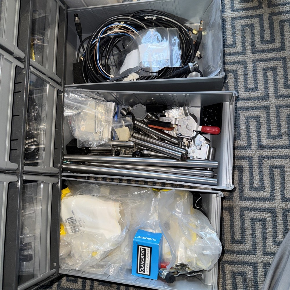 thorlabs lot