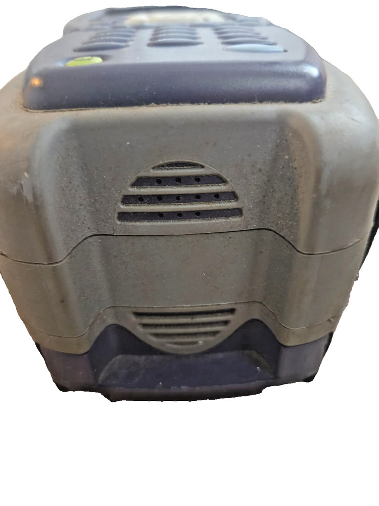 JDSU DSAM-6000 XT Digital Service Activation Meter | Powers On | READ