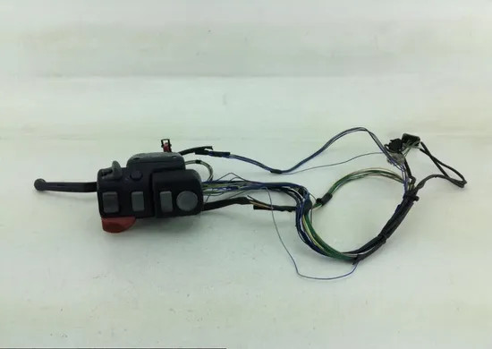 Left Headlight Bar Switch 2000 BMW K1200LT 997 x