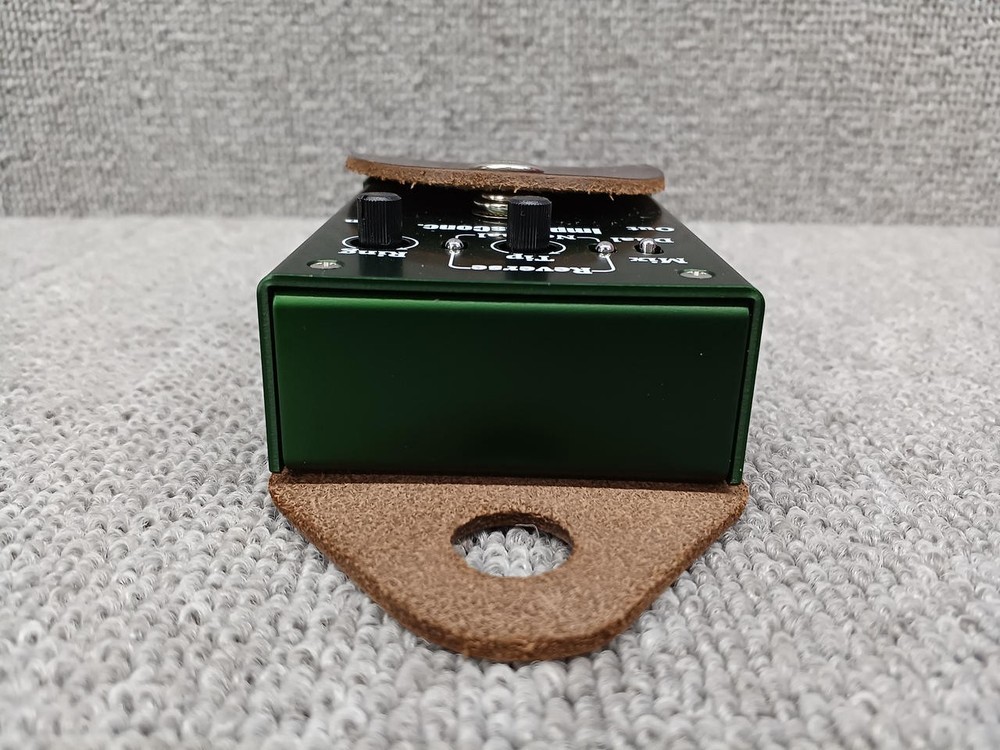 TIDEMARK IMPRESSCONC Prelifier