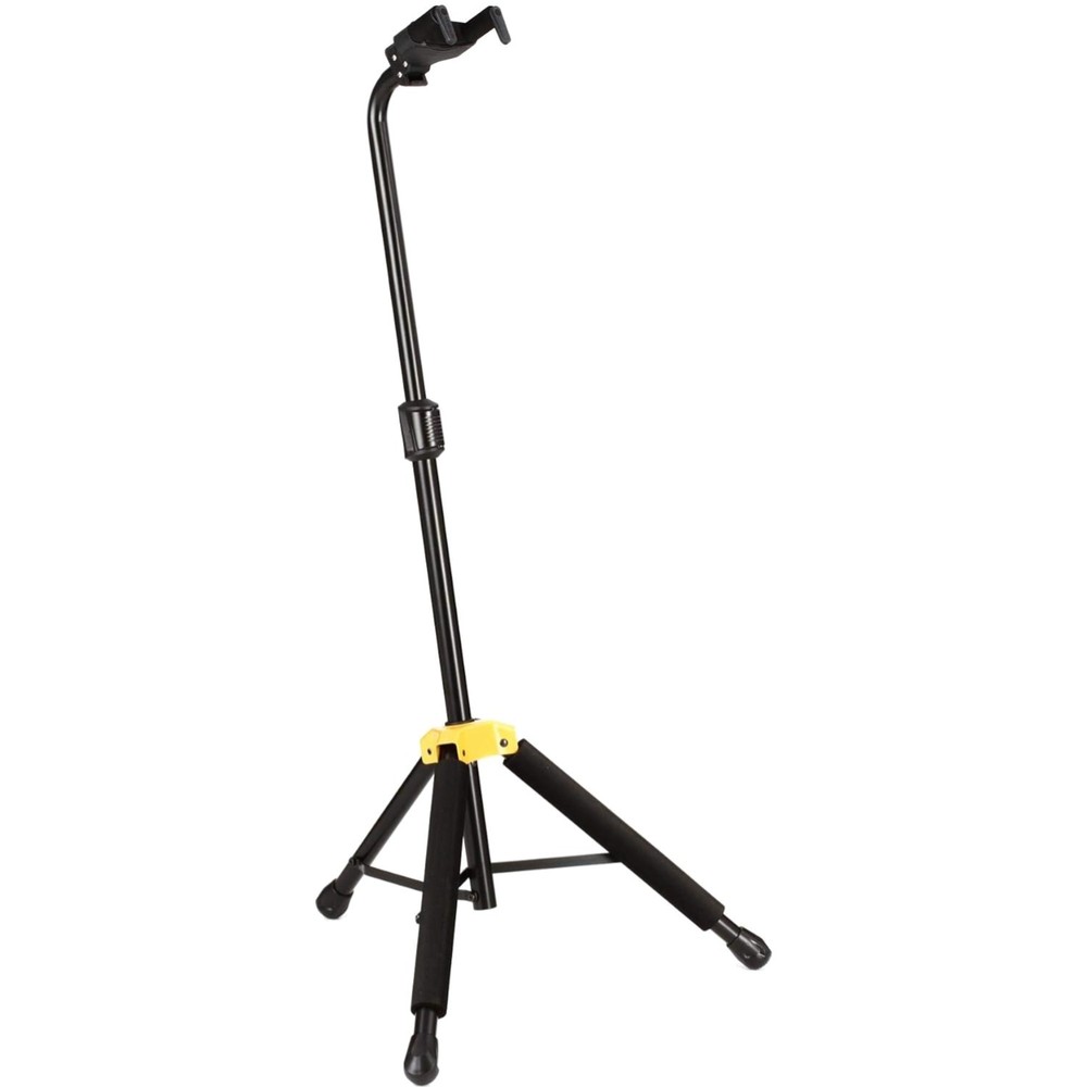 GS414BPLUS Auto Grip System Guitar Stand