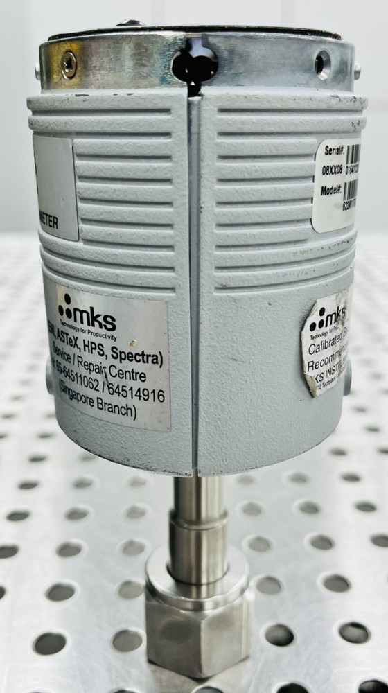 MKS 622A11TBE Baratron Capacitance Manometer