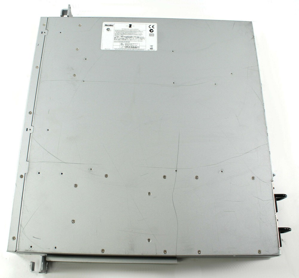 Nemko TFL-EDGE-01X0 Interactive Intelligence EDGE-01X0 Multipurpose Appliance