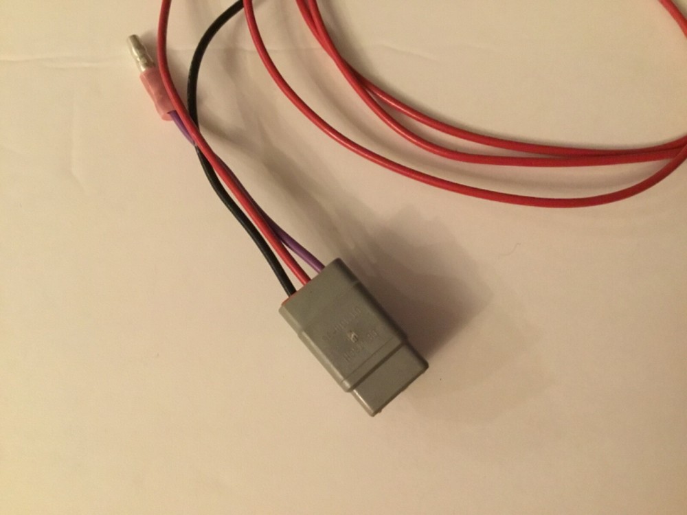 Generac 0D4944 Harness Temp Switch