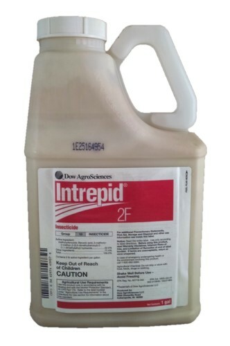 Intrepid 2F Insecticide - 1 Gallon