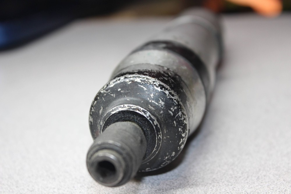 URYU Alpha T47SD Air Tool