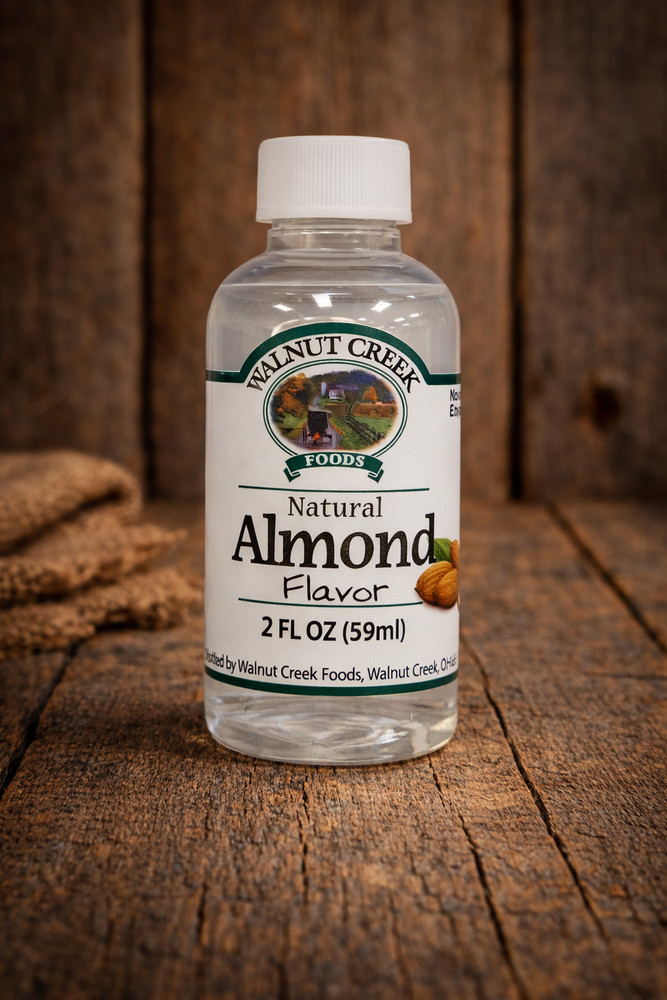 Almond Flavoring