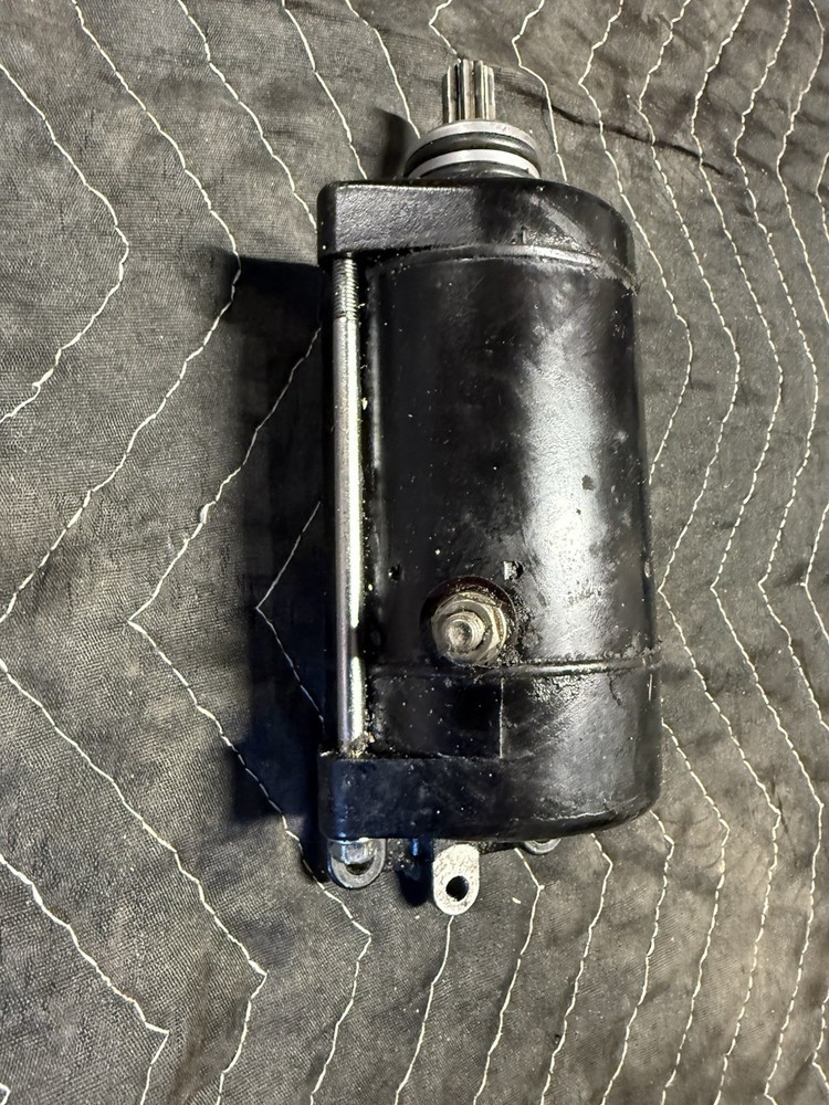 Kawasaki JetSki 750 Oem Starter