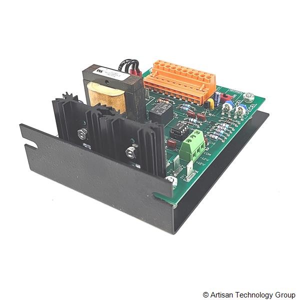 Carotron C11698-00 Accel/Decel Card