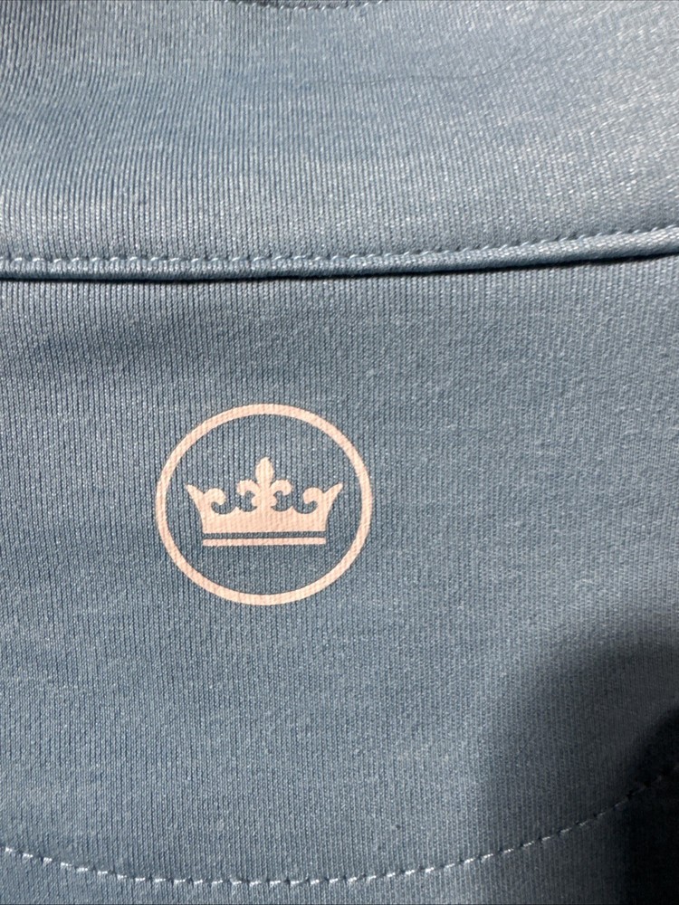 peter miller 1/4 zip Xl￼