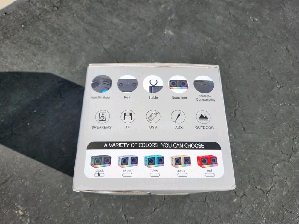 Karaoke Machine with 2 Wireless Microphones