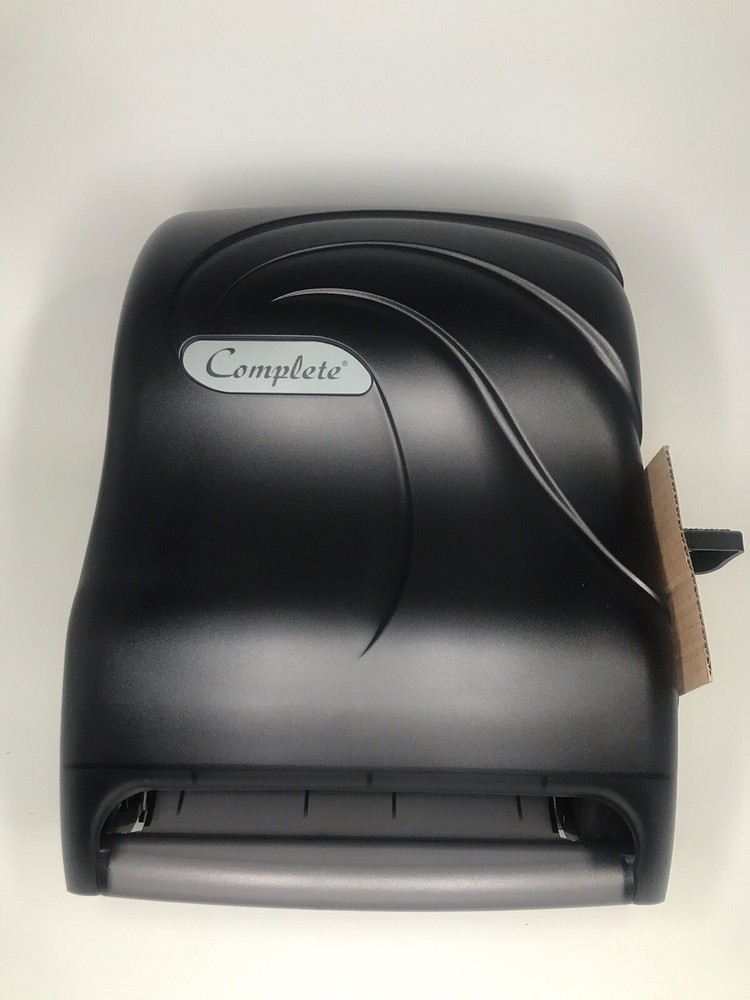 Sysco Classic Complete Roll Towel Dispenser NEW!