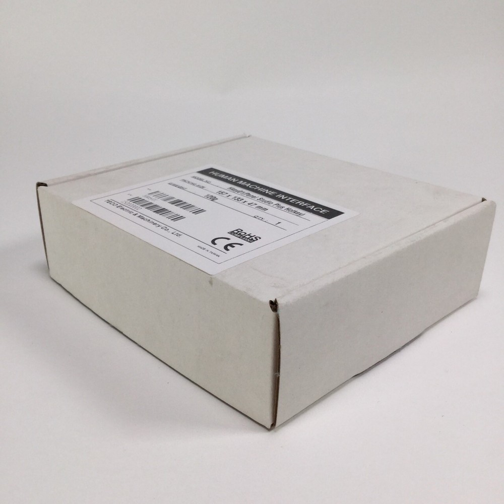 Teco Hkey01 Panel Studio Plus Hotkey - human machine interface New NFP