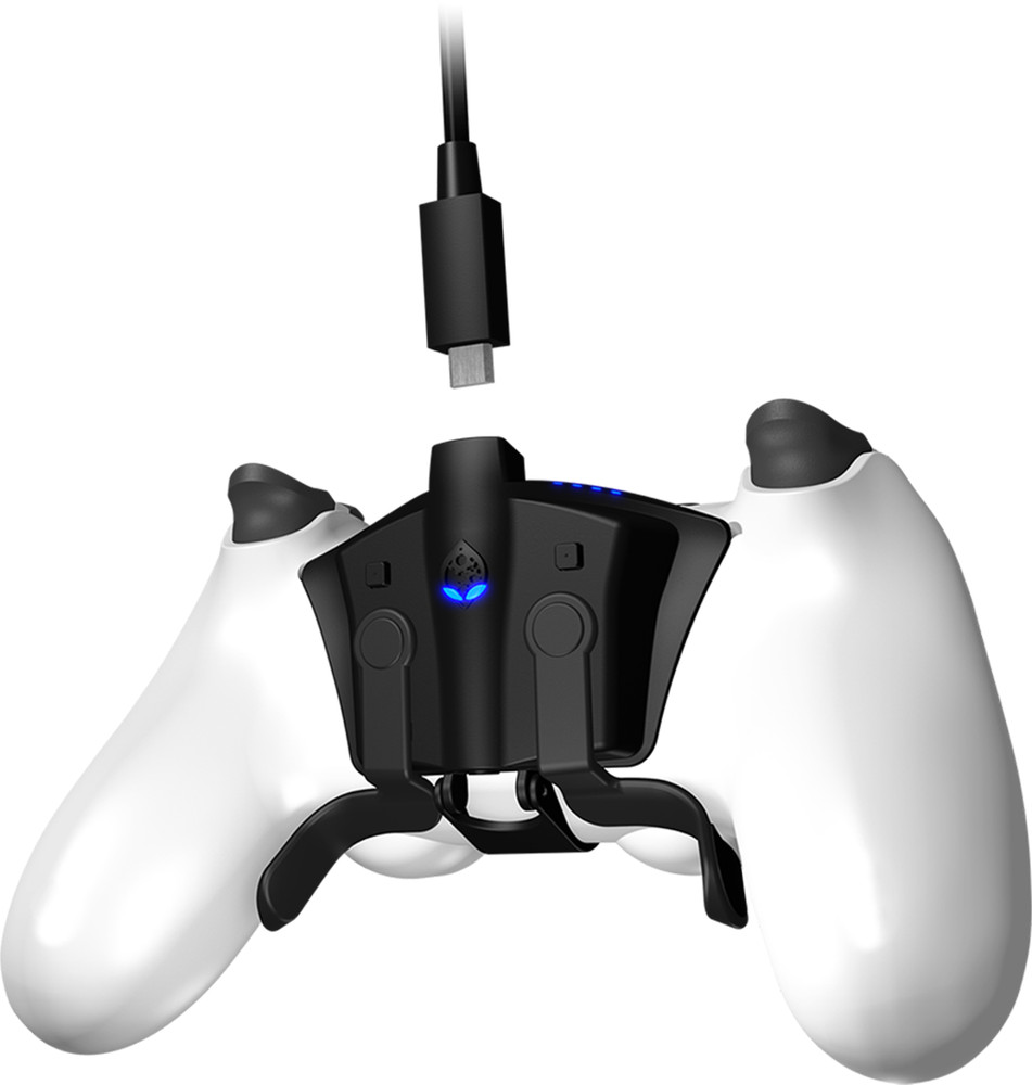 Collective Minds CM00085 Strike Pack Dominator - Black