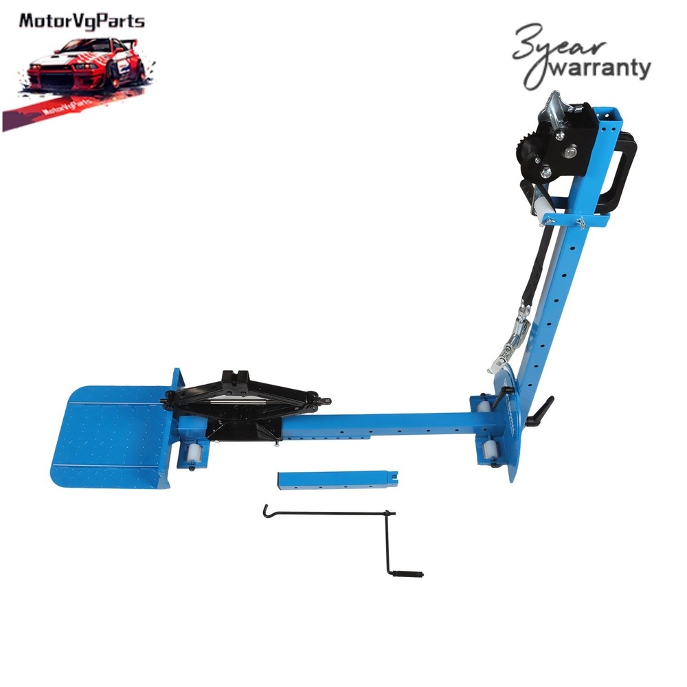 For OLYM Pulling Systems Machine Car Auto Repair Shop