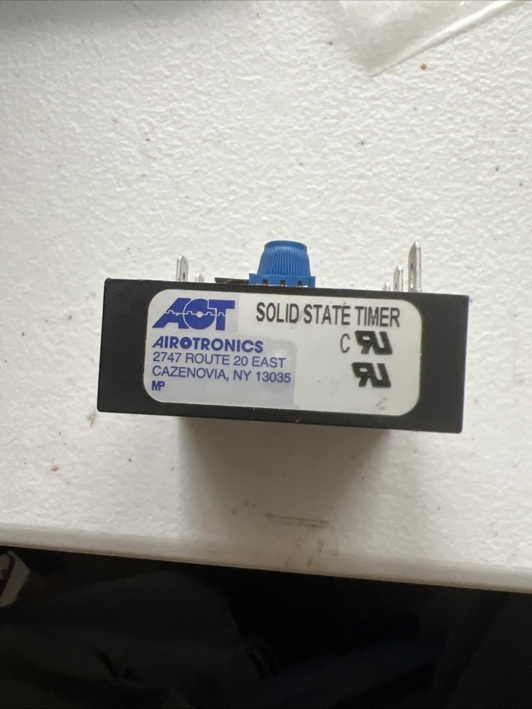 Airotronics Solid State Timer TH3M2045A