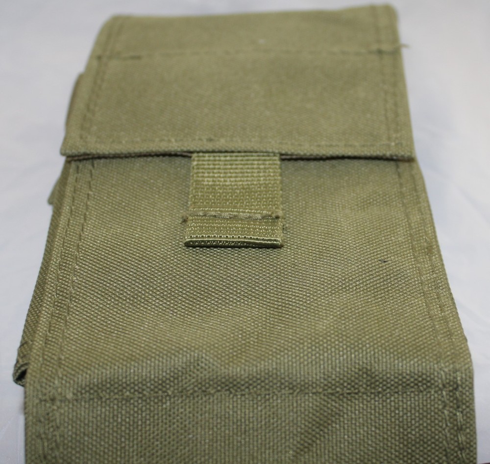 New Shotgun Shell Holder 25 Round. Shotgun Shell Pouch, Quick Access