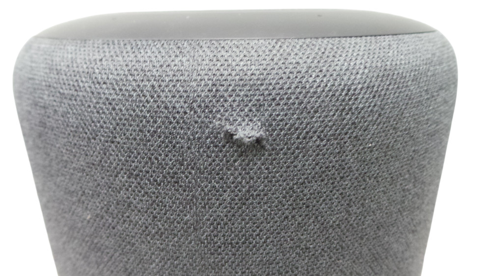 Amazon Echo Studio O2T2V3 Smart Speaker - Free Shipping