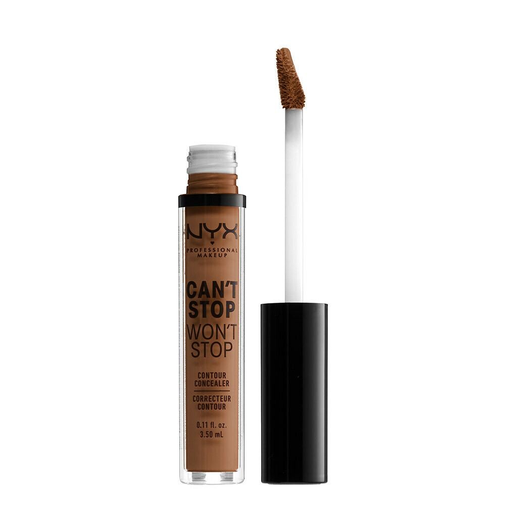 NYX PROFESSIONAL MAKEUP HD Studio Photogenic Concealer Wand, Medium Coverage