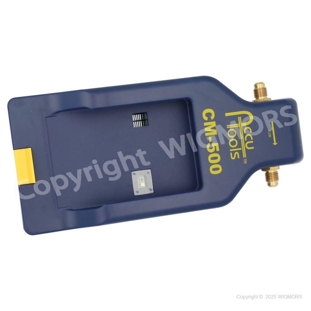 Charging Module AccuTools CM-500 for scale DS220R