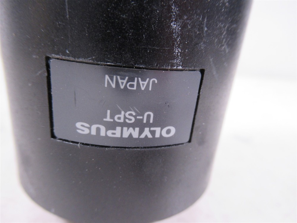 Olympus U-SPT Microscope Phototube Camera Adapter
