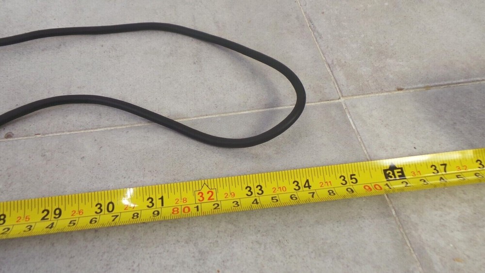 SET OF 4 USB Barcode Scanner Cable For Honeywell