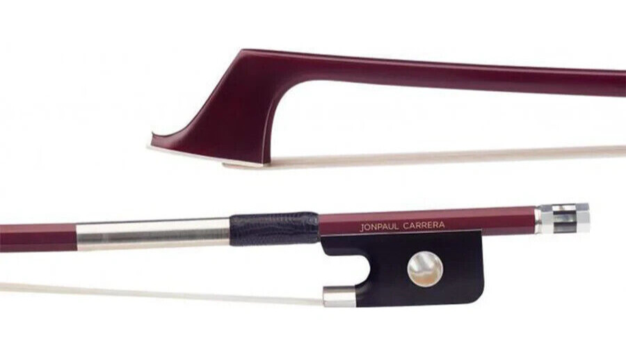 JonPaul Carrera Cello Bow 4/4