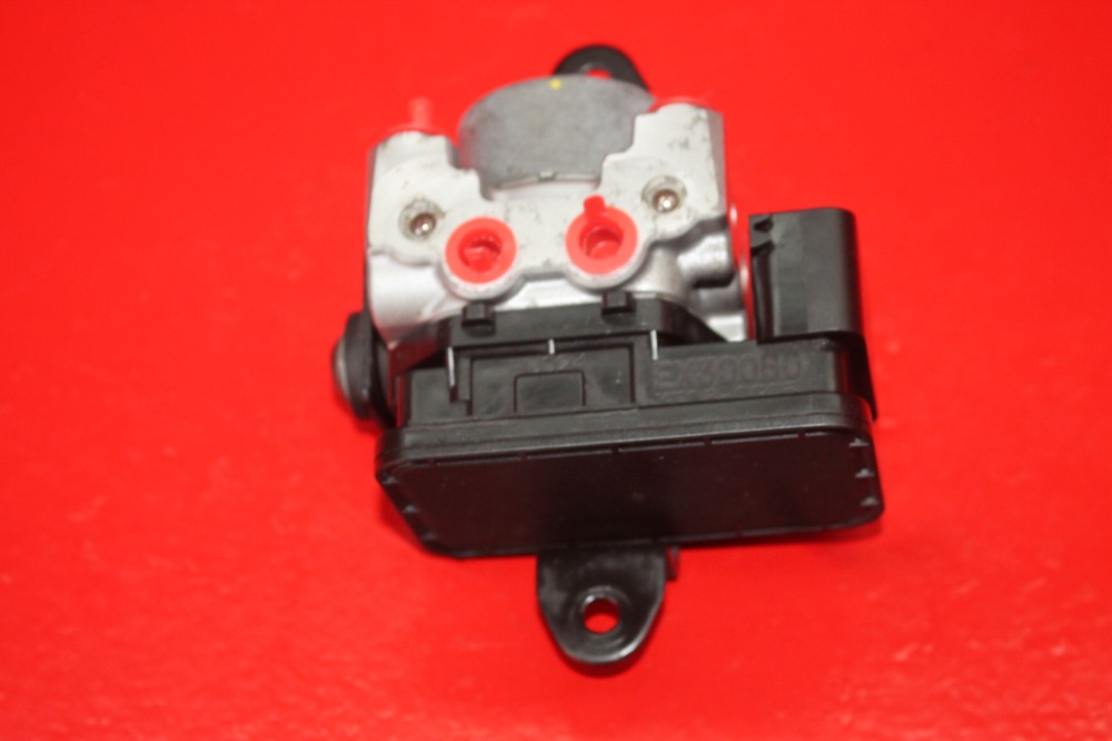 14 2014 KAWASAKI NINJA 300 ABS ABS PUMP UNIT MODULE