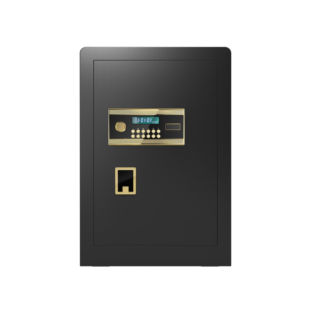 3.0 Cubic Feet Large Electronic Digital Security Safe w/ Hidden Code Function