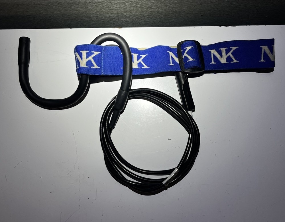 NK SpeedCoach GPS Model 2 with R2 Microphone
