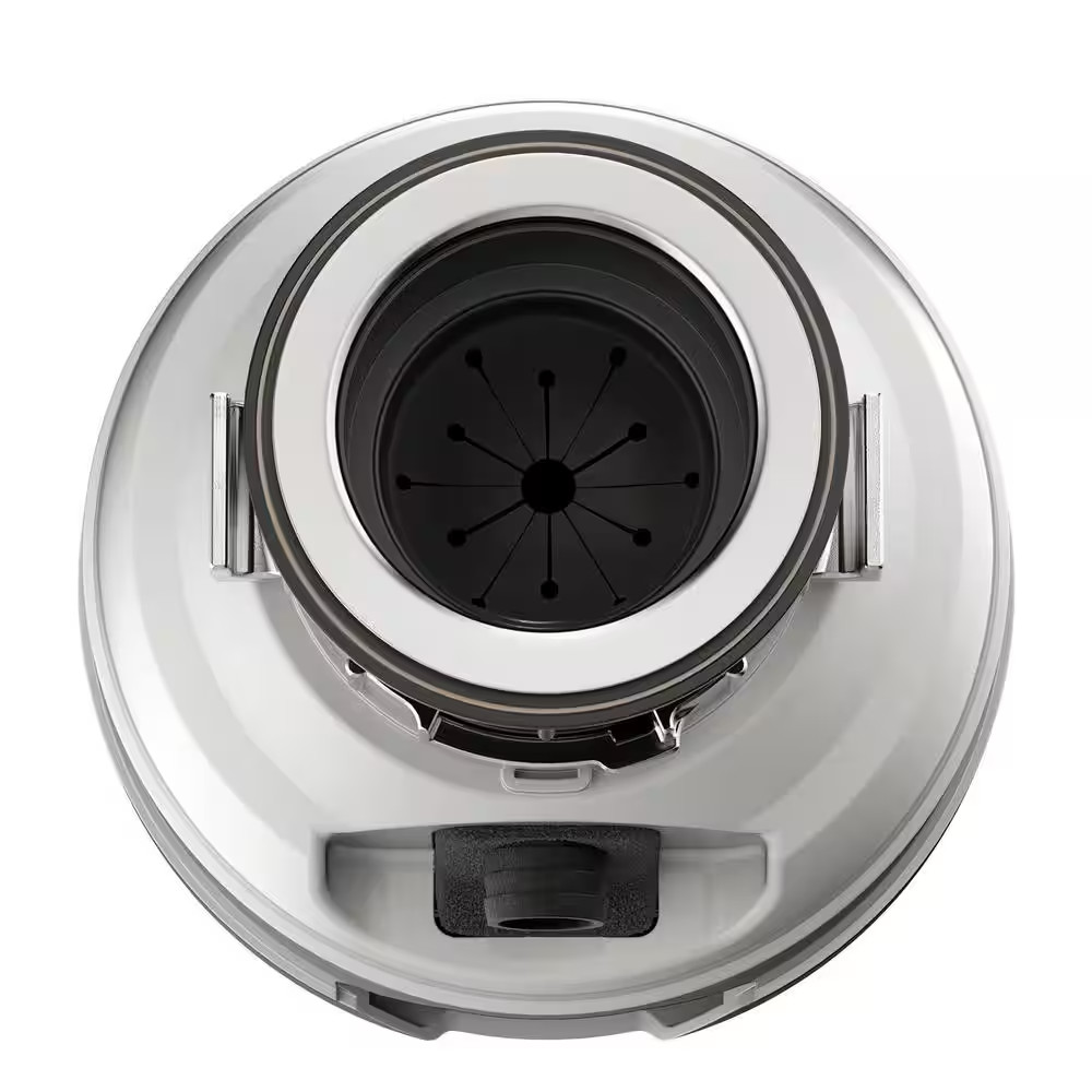 Legend Series 3/4 HP Continuous Feed Sound-Insulated Garbage Disposal