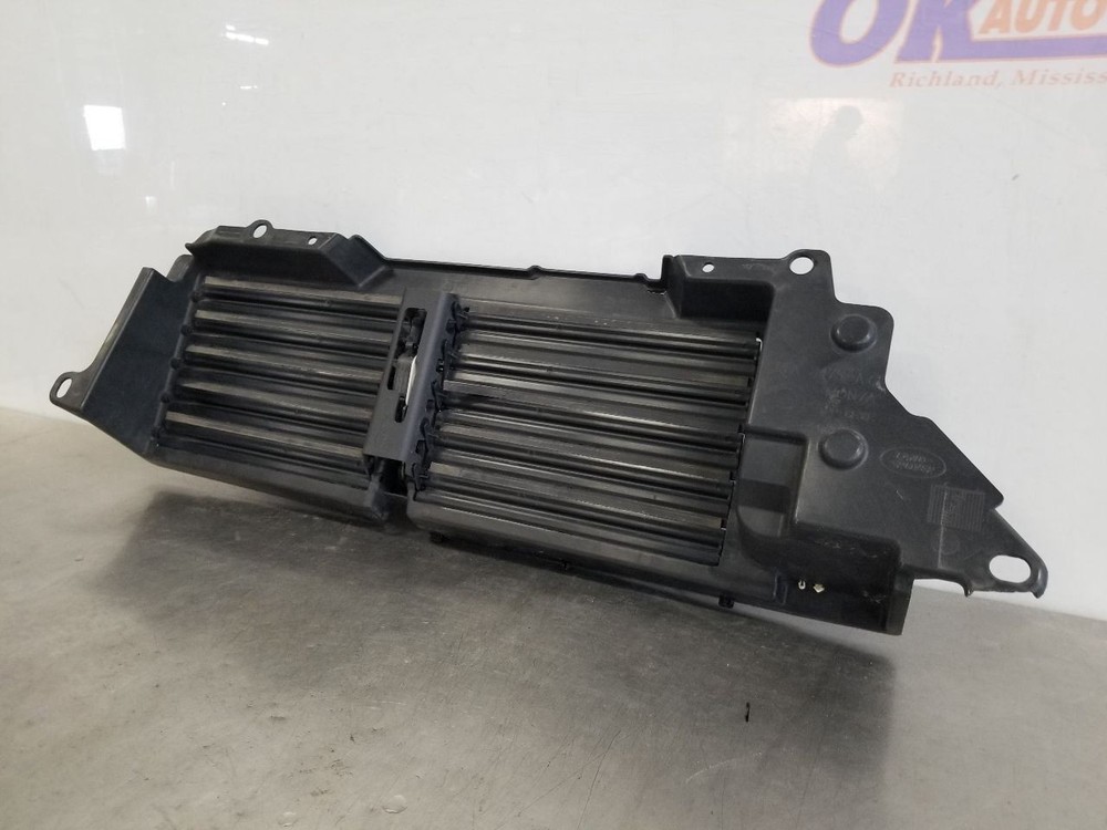 19 2019 RANGE ROVER 5.0L AIR SHUTTER