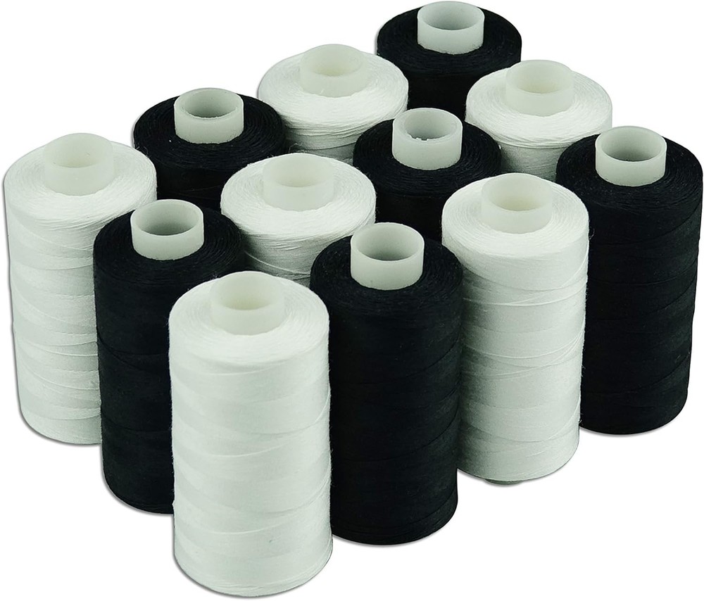 Standard Machine & Hand Sewing Thread