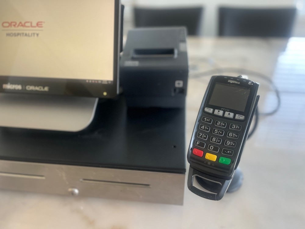 micros workstation 6 with windows 10