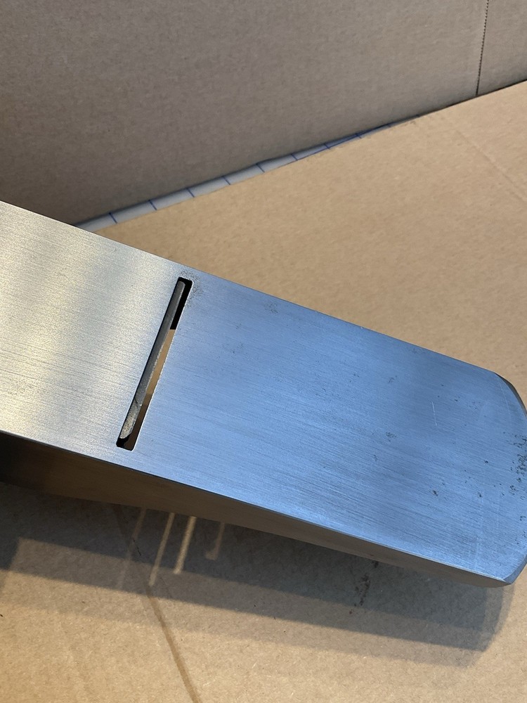 Mid Century STANLEY NO 6 Try Plane