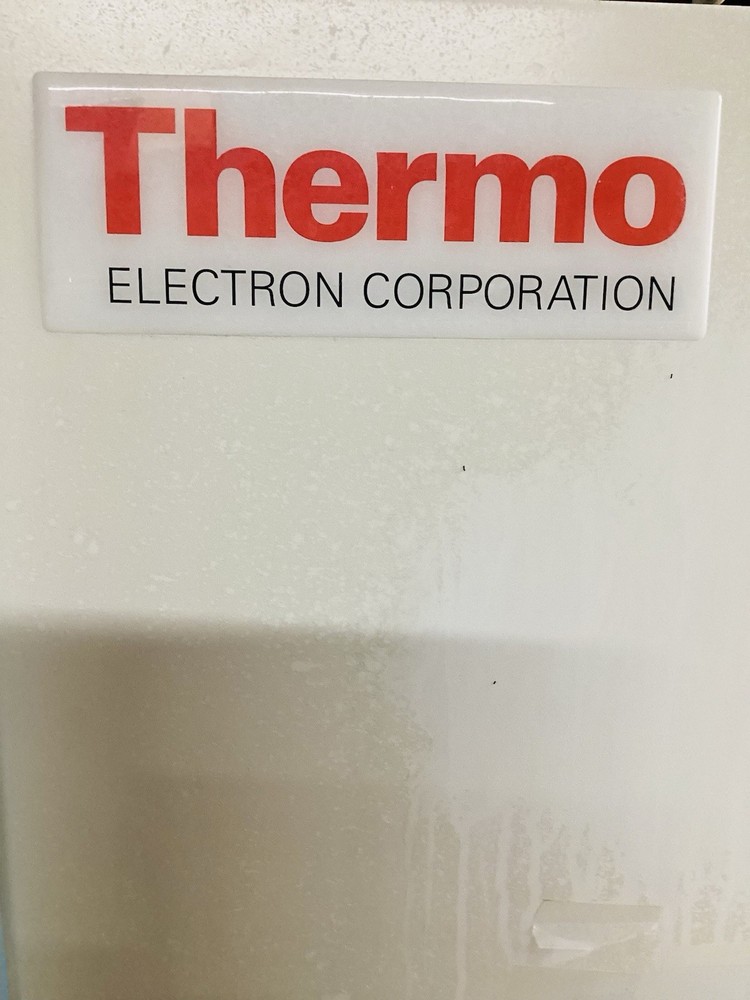 Thermo Forma - 86C ULT Freezer 