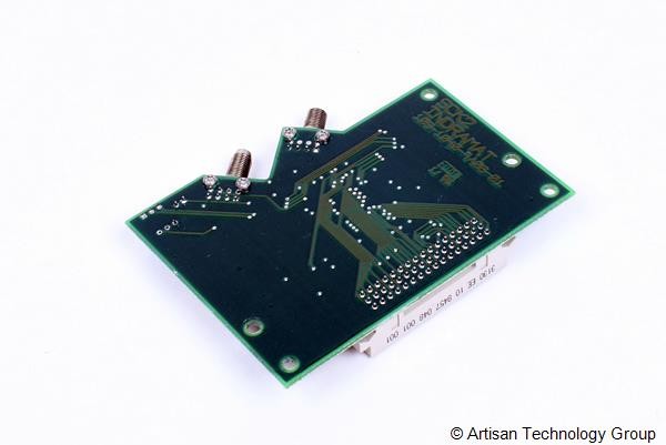 Indramat DKC 02.3 SERCOS Interface Card - Conformal Coated
