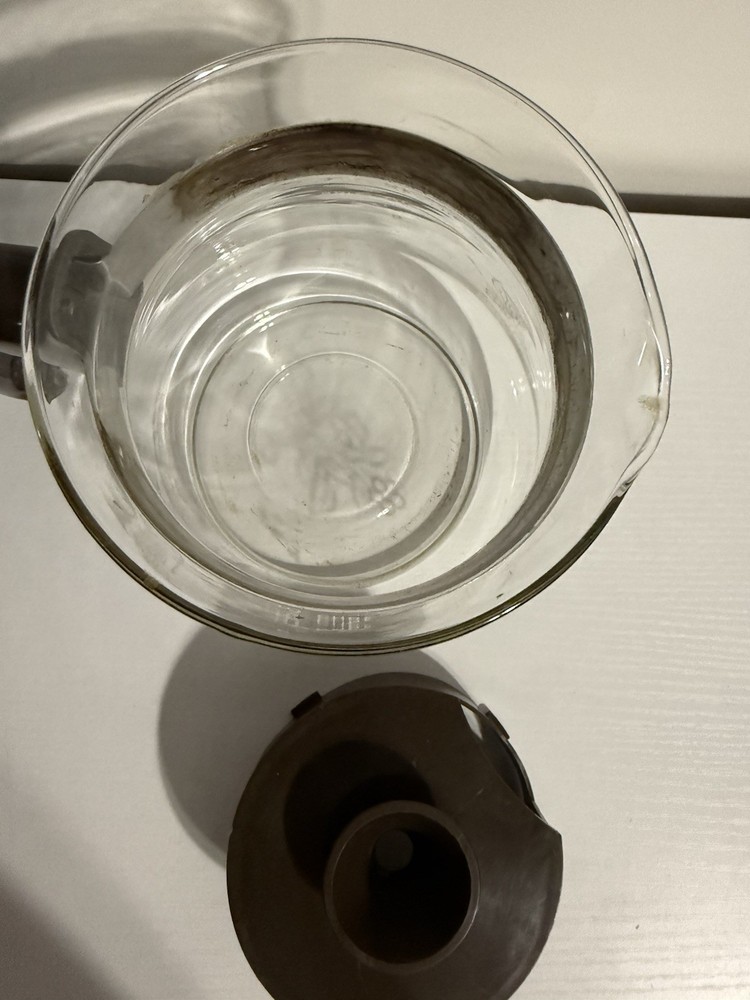 Vintage Coffee Pot Unbranded