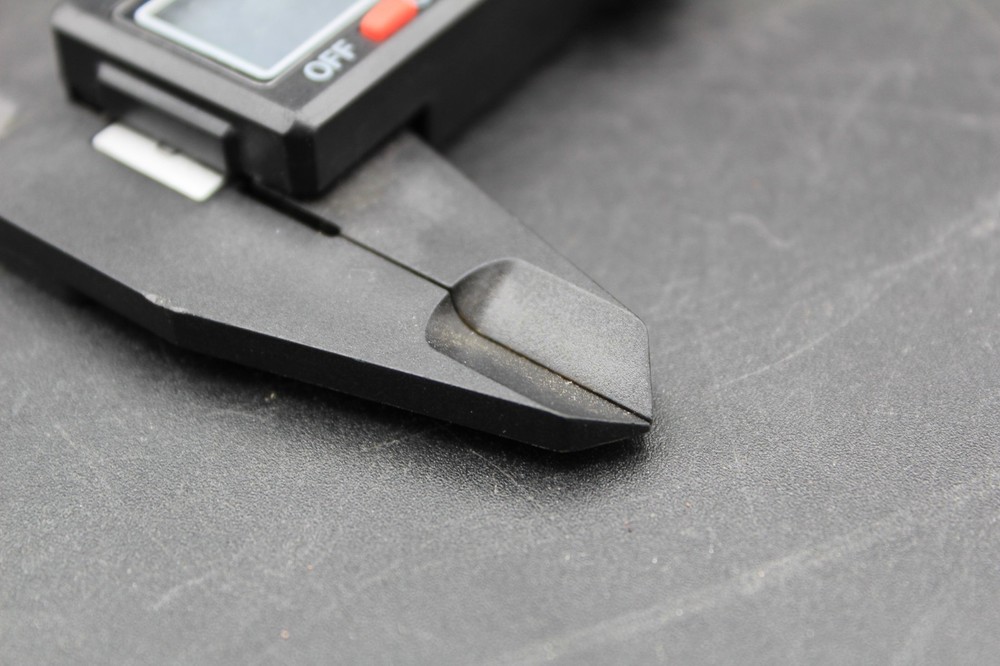 24680 OEMTOOLS Vernier Caliper*NO Battery*