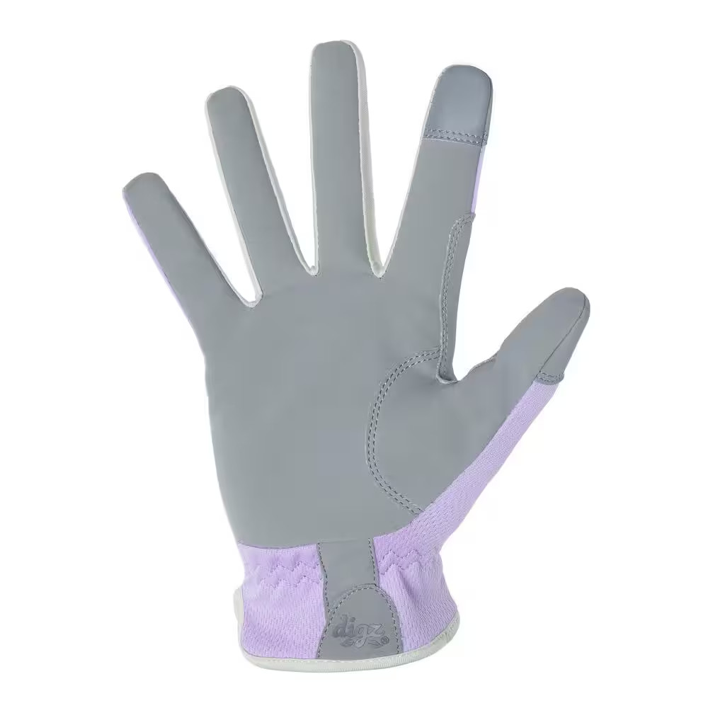 Women'S Medium Planter Garden Gloves