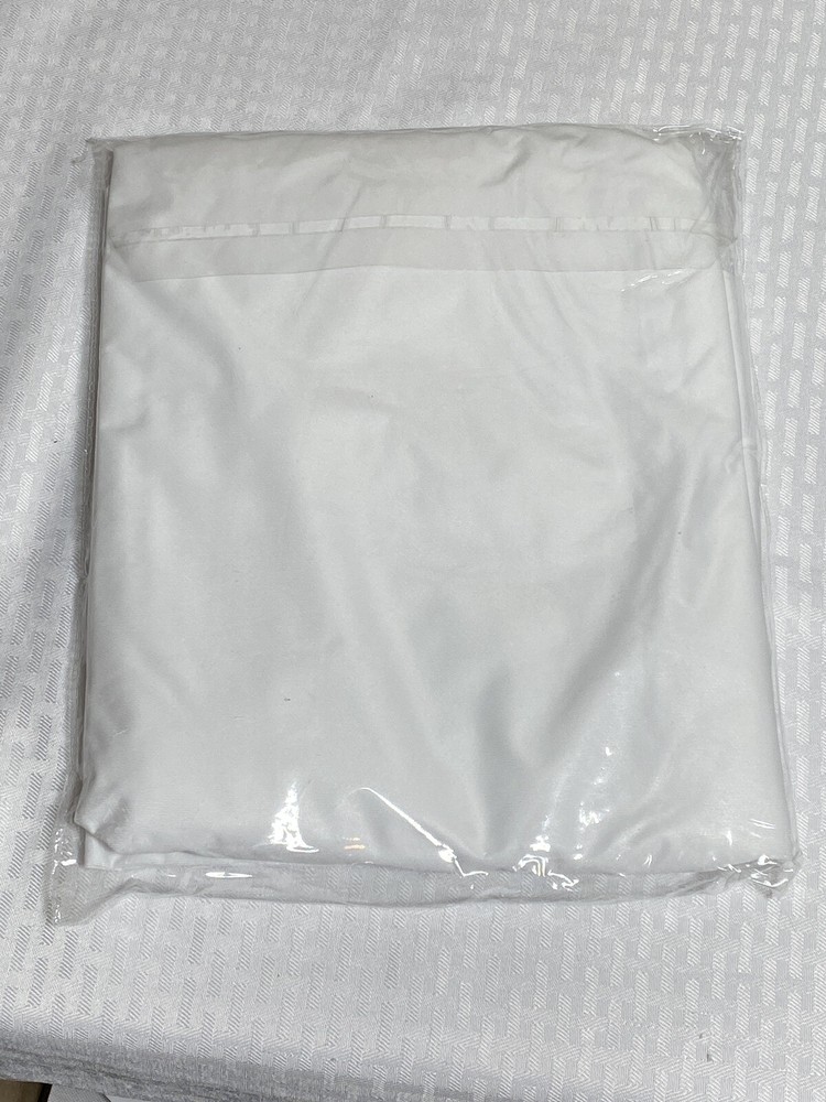 Mattress Protector Twin Bed Niagara Sleep Solution Waterproof Smooth Jersey New