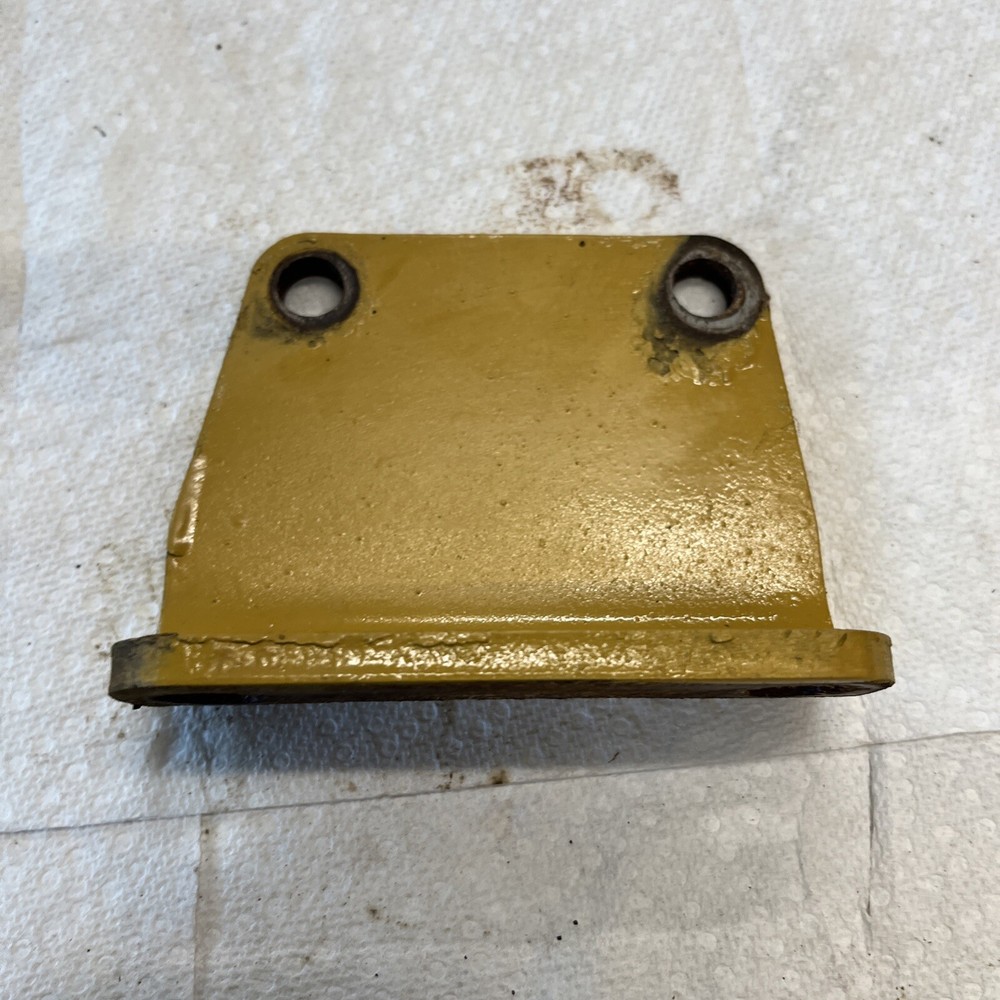 CAT 3406E Bracket Used 61-3968