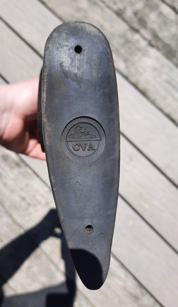 CVA Hunter Inline Muzzleloader Rifle Stock