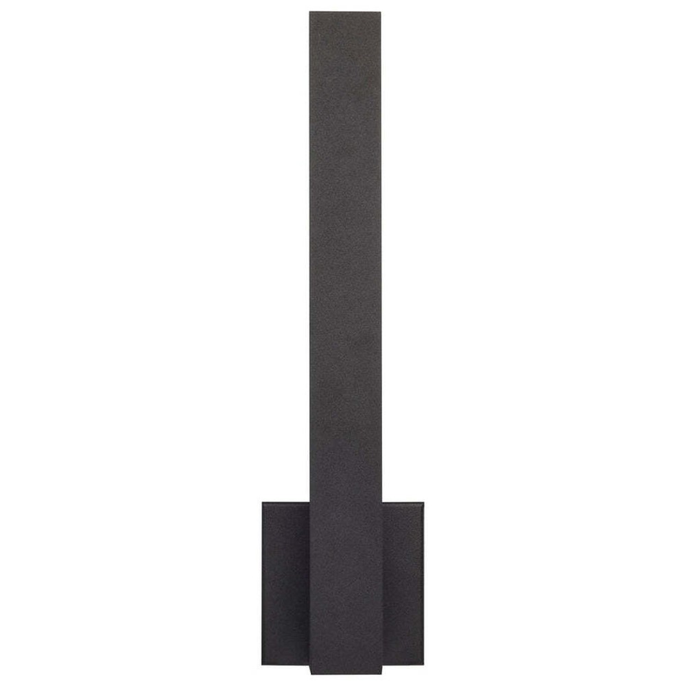NUVO RAVEN 18" LED OUTDOOR SCONCE