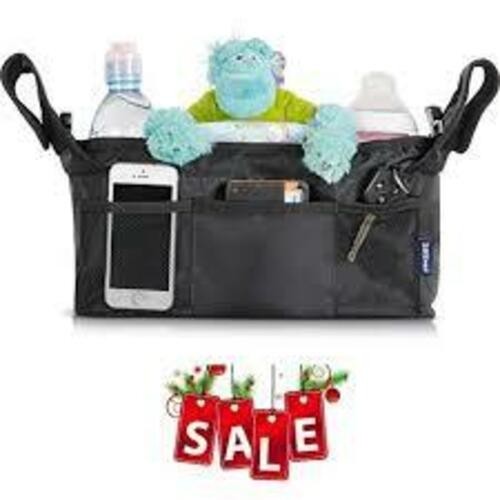 3NINER STROLLER ORGANIZR
