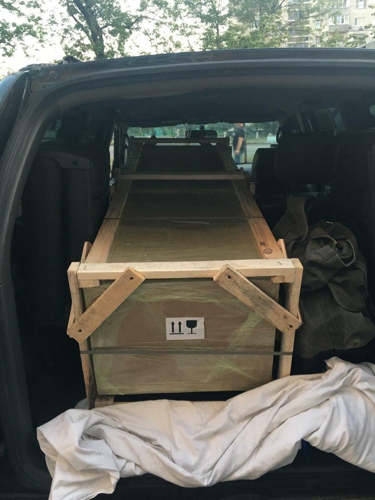 Shipping Cost or packing payment