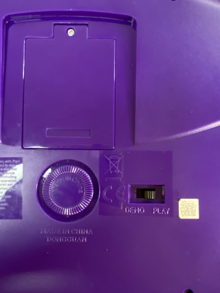 Billboard Keyboard 25 Note Kids Toyz