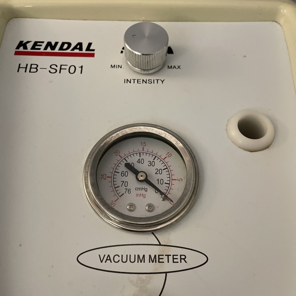 Kendal HB-SF01 Professional Diamond Microdermabrasion Machine BASE UNIT ONLY