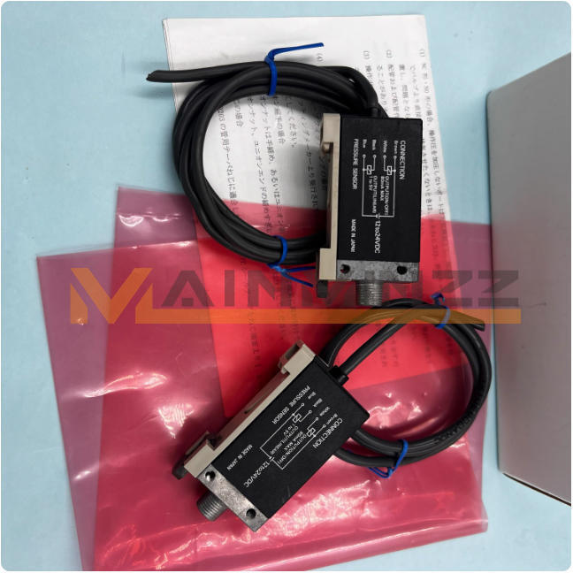 1PC New Omron E8CC-B10C E8CCB10C Pressure Sensor